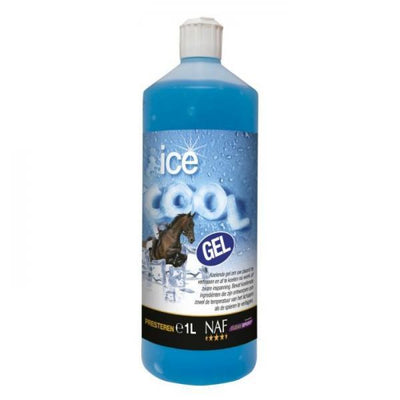 NAF Ice cool gel - Nena's Pets 