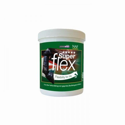 NAF Superflex powder - Nena's Pets 