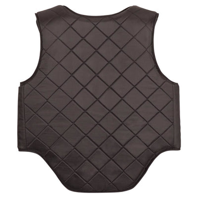 BR bodyprotector leopard volwassen