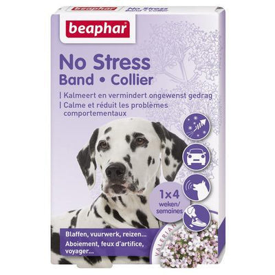 No stress band hond - Nena's Pets 