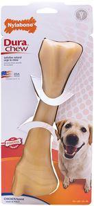 Nylabone Chicken Bone XXL Monstersize - Nena's Pets 
