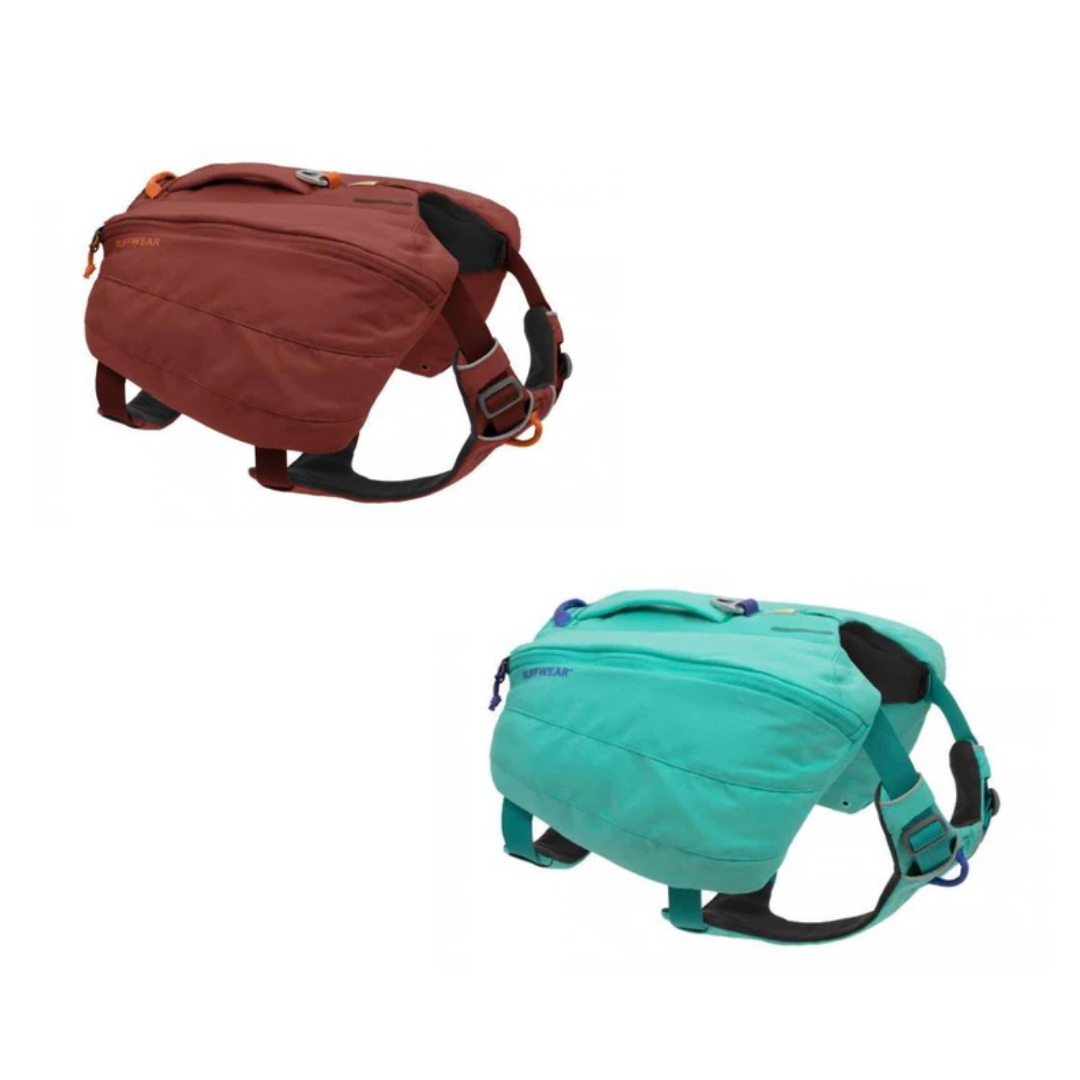 Ruffwear front range day pack harness