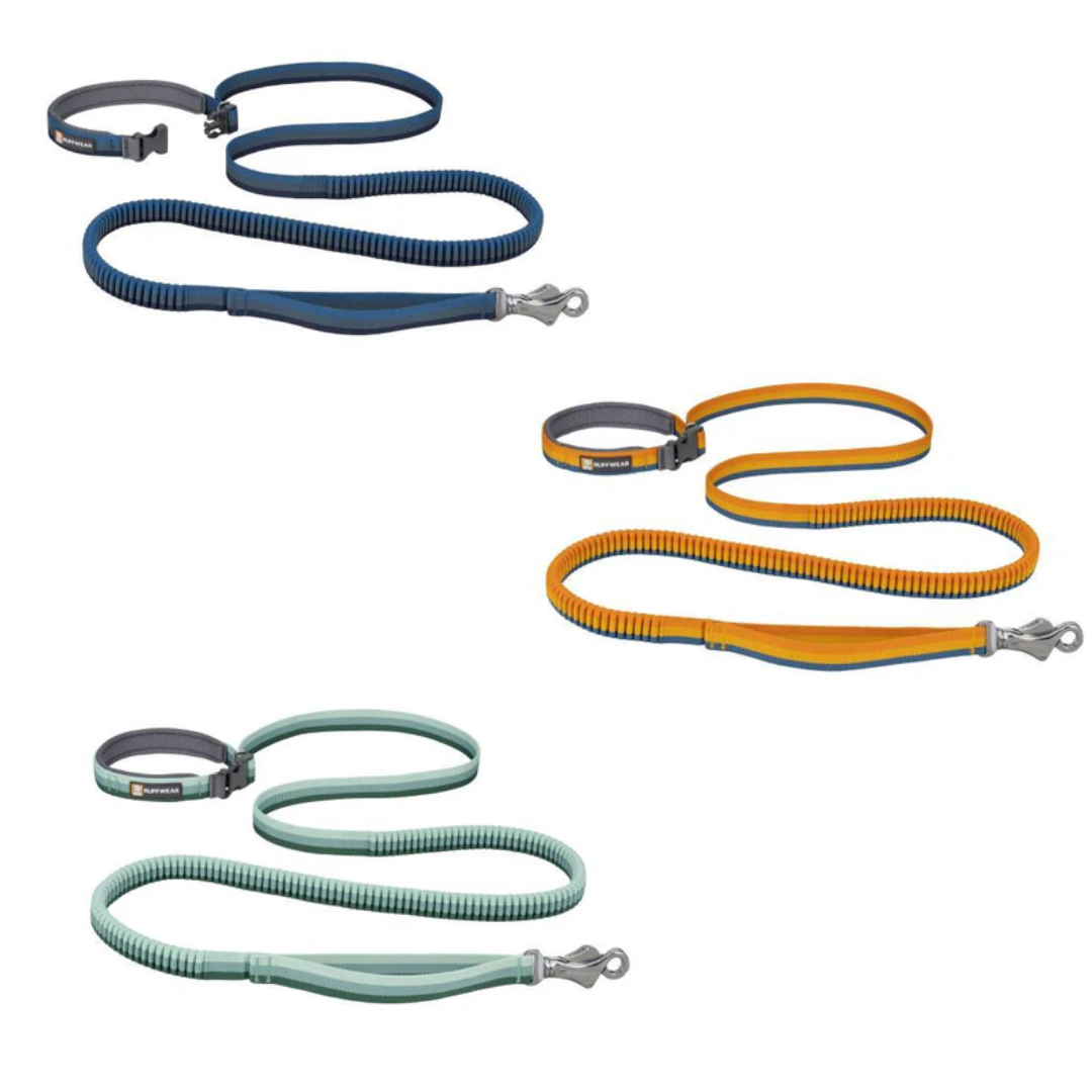 Ruffwear Roamer Bungee Dog Leash