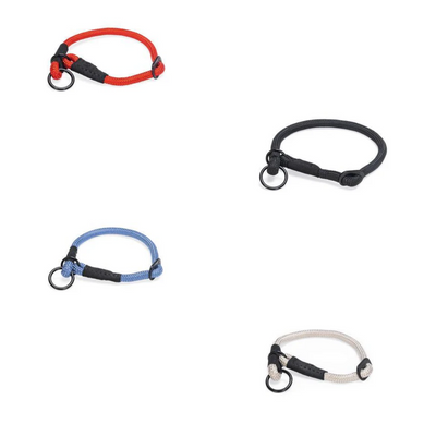 Beeztees Premium Parinca halsband - Rond