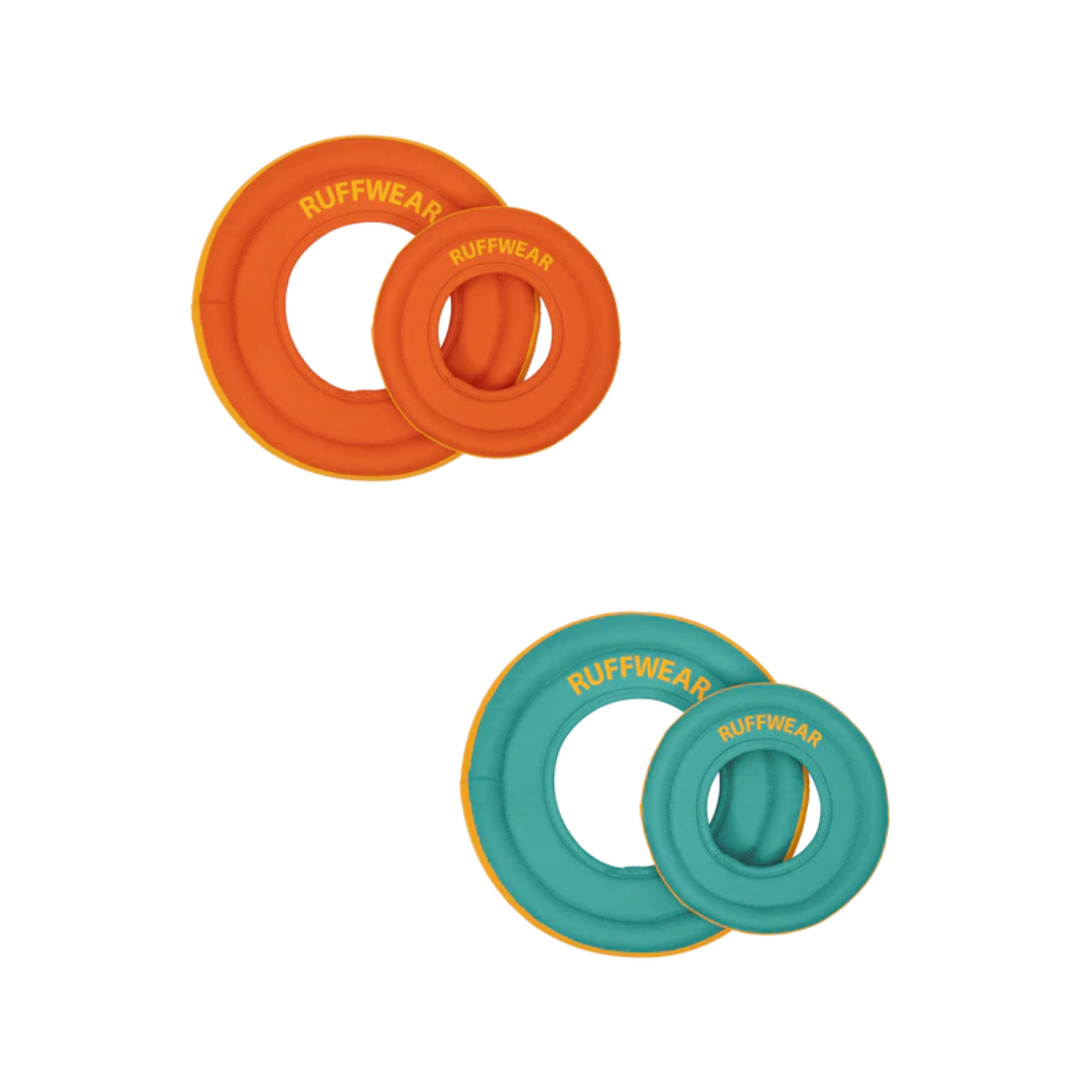 Ruffwear Hydro Plane™ Floating Throw Toy