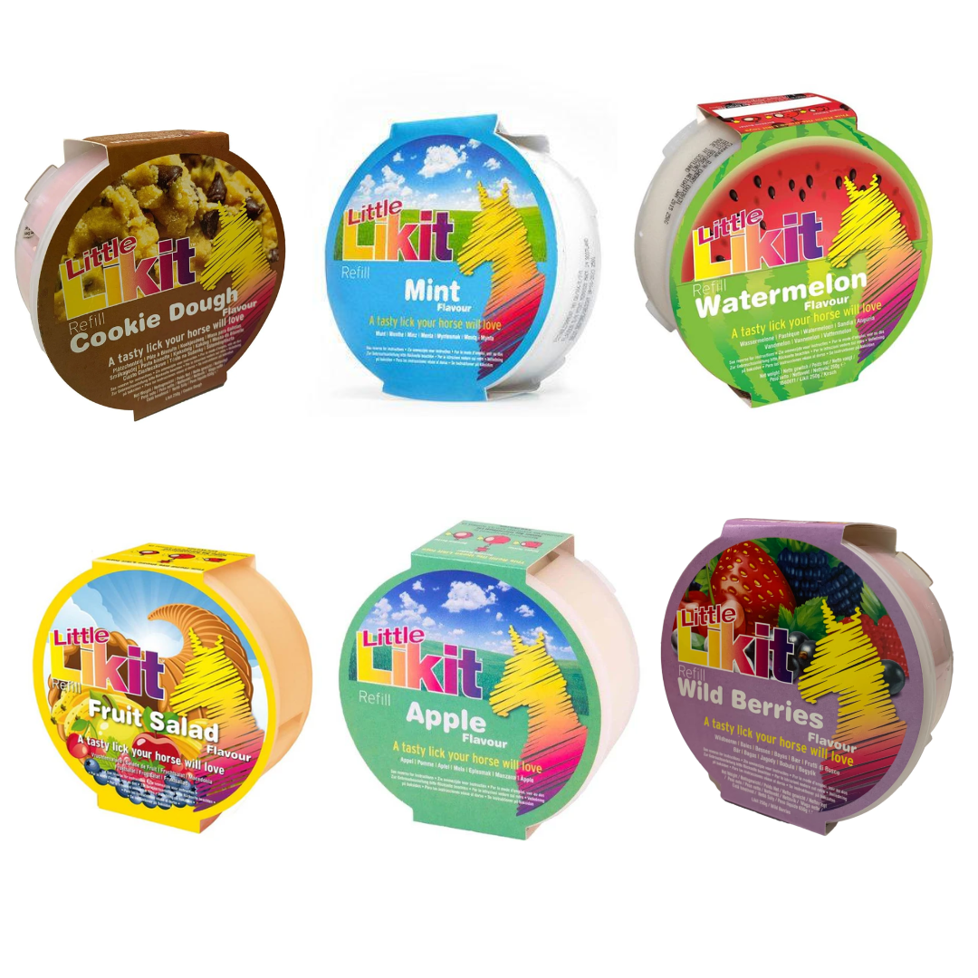 Likit little 250gr