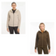 LeMieux Ladies Leia gevoerde hoodie