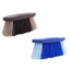 Premiere borstel Dandy Soft Grip hard medium