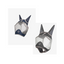 LeMieux Armour Shield Pro Fly Mask- half mask