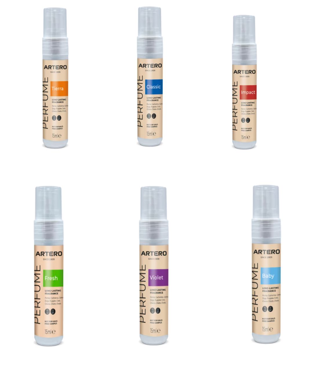 Artero Parfum