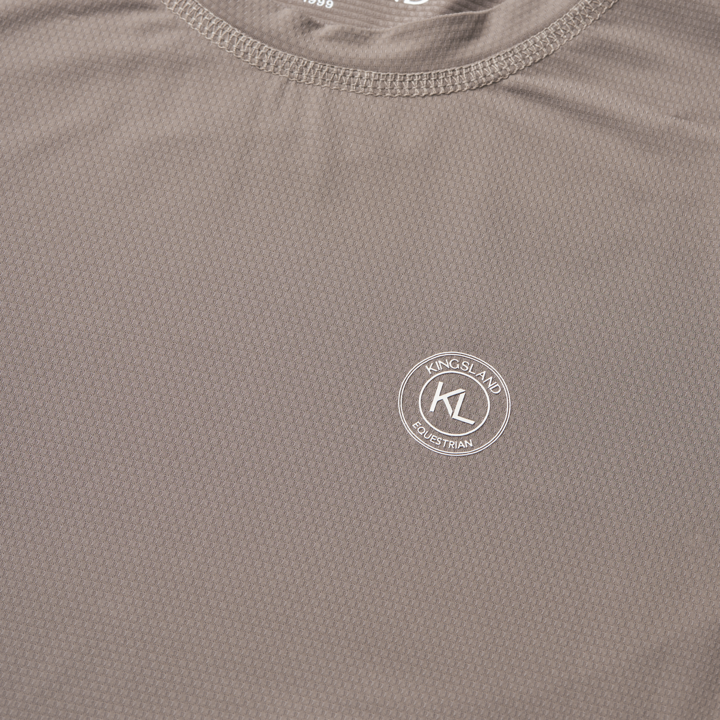 Kingsland KLLeona Technical T-shirt
