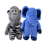 Kong Jungle Jamz Knuffeldieren