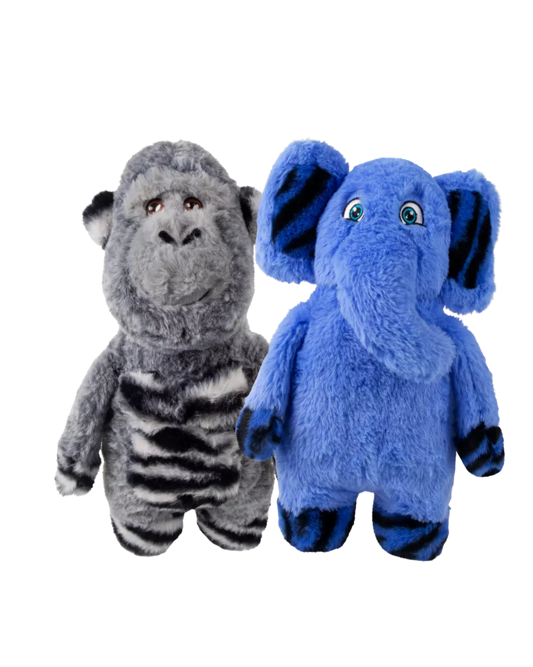Kong Jungle Jamz Knuffeldieren