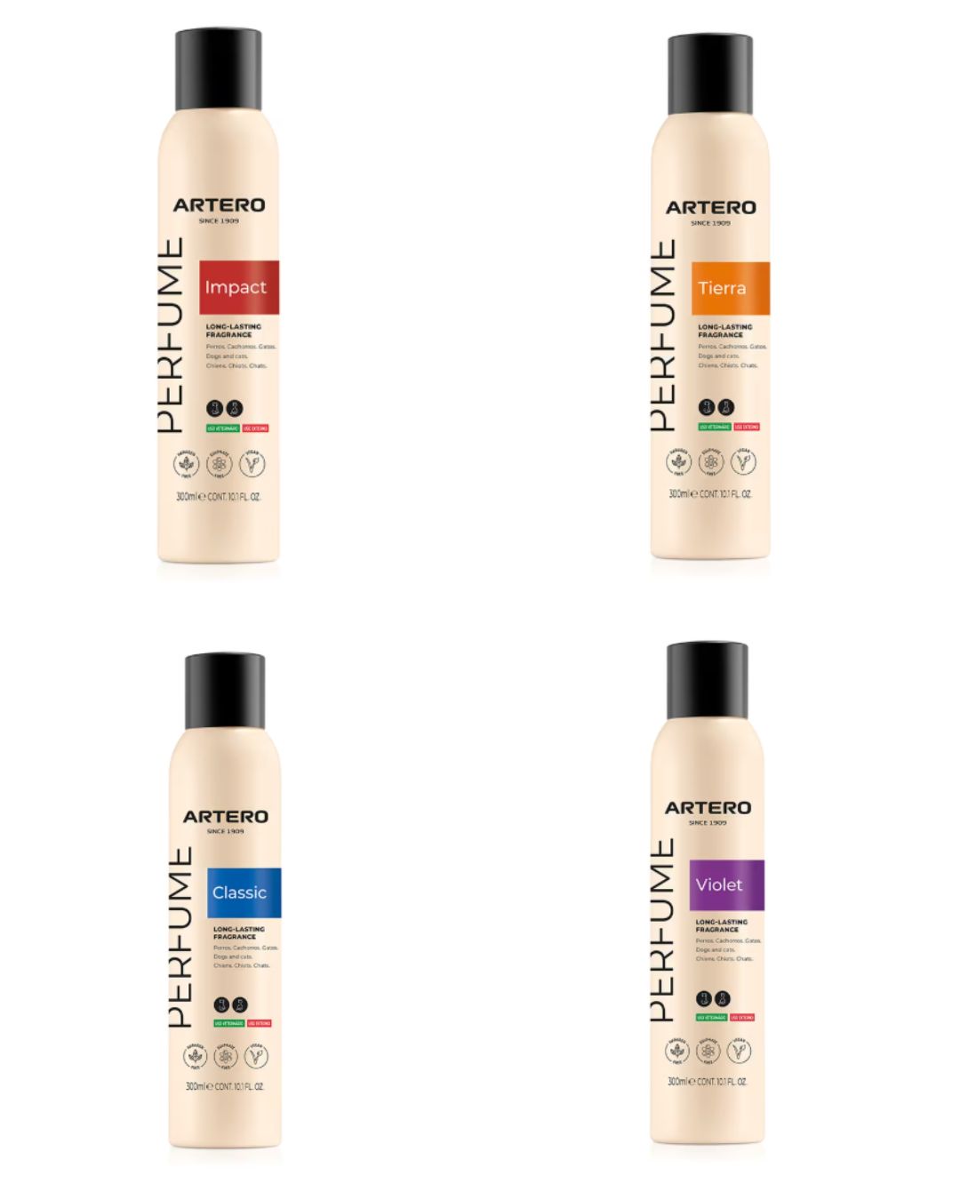 Artero Parfum