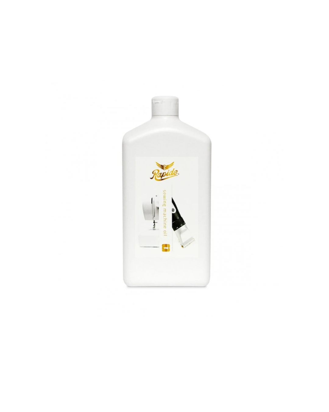 Rapide Sewing Machine & Clipper Oil