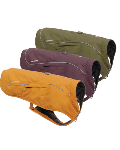 Ruffwear Overcoat Fuse Insulated Vest