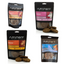 Nutriment Gourmet burgers
