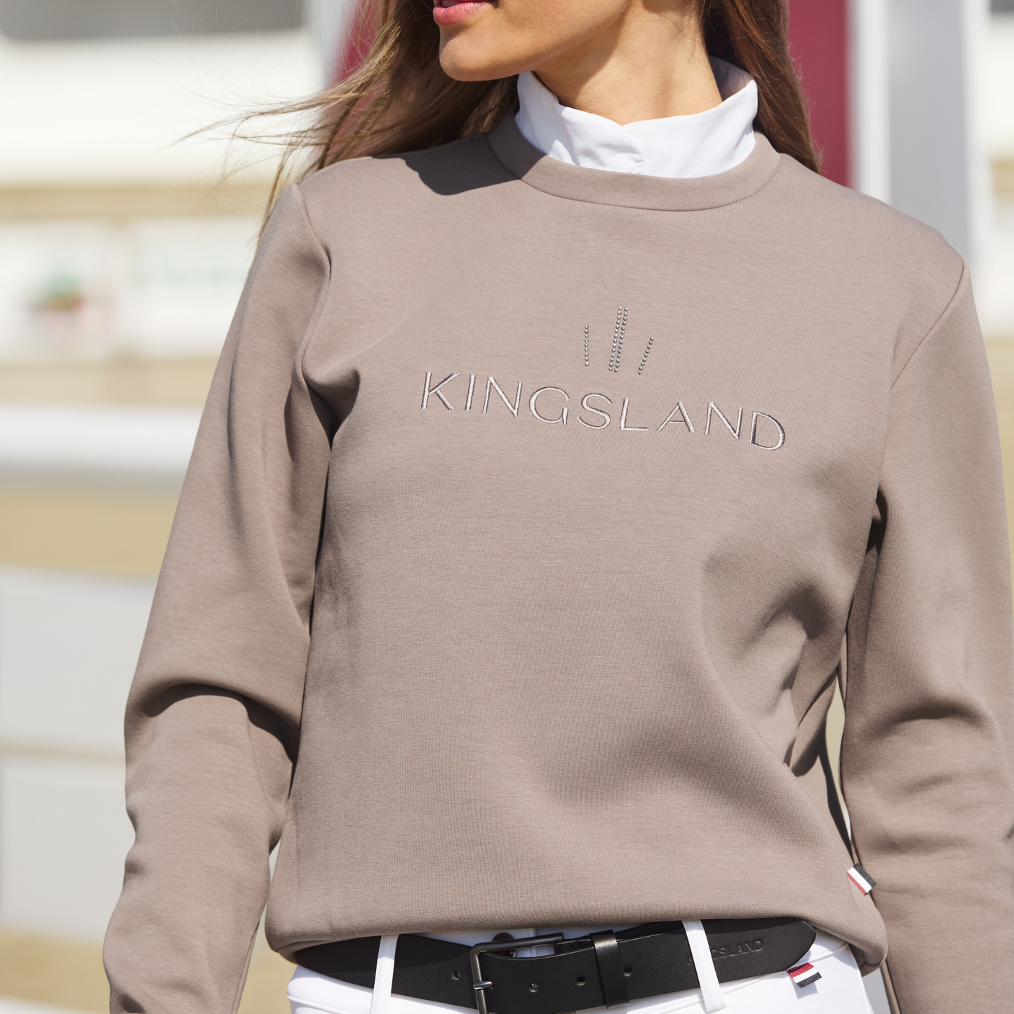 Kingsland KLLola sweatshirt