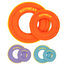 Ruffwear Hydro Plane™ Floating Throw Toy frisbee