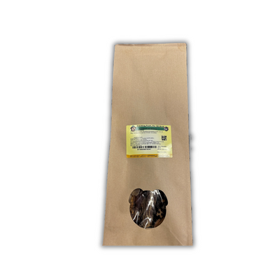 DARF Snack Bag - Paard (ca. 100 gram)