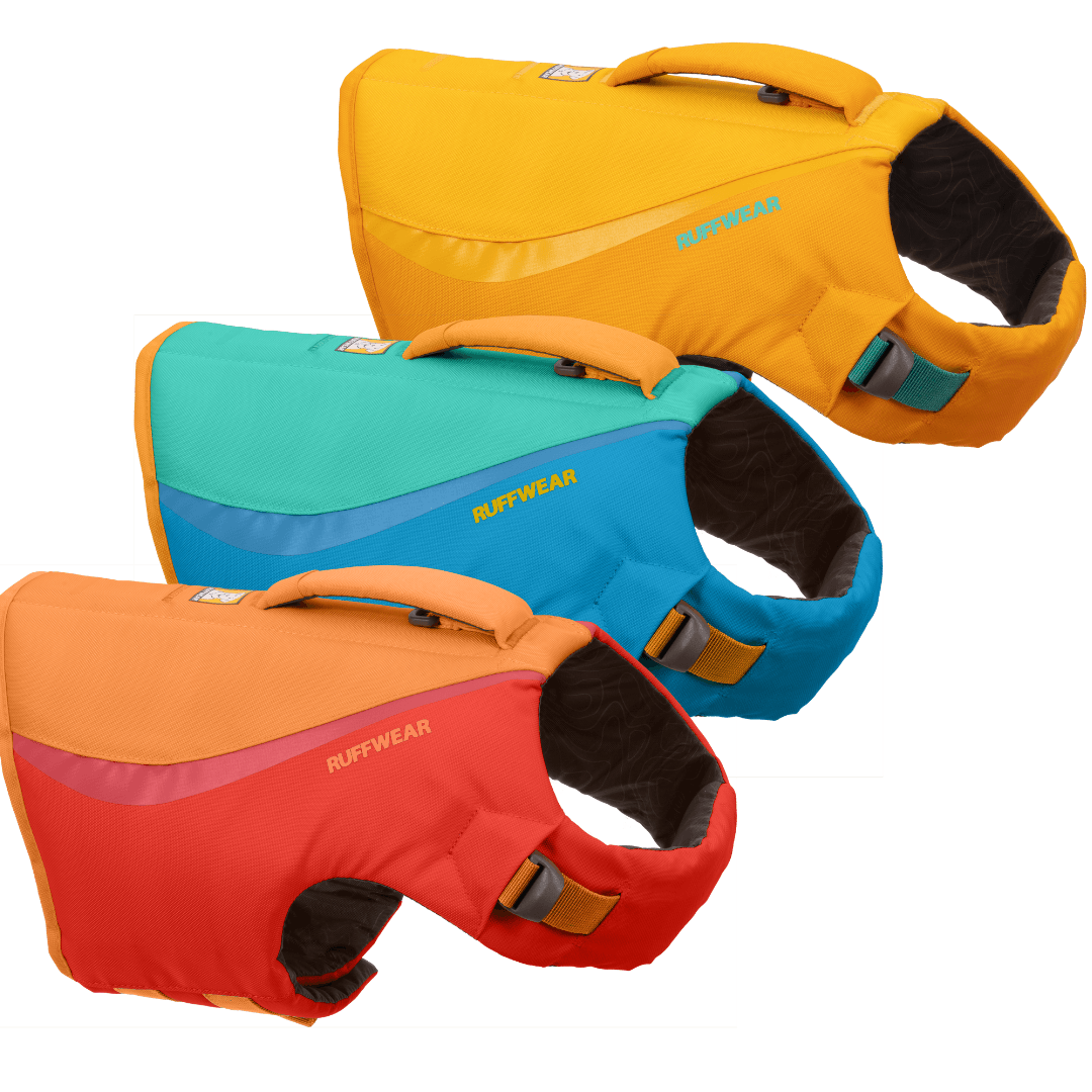 Ruffwear Float Coat - Nena's Pets 