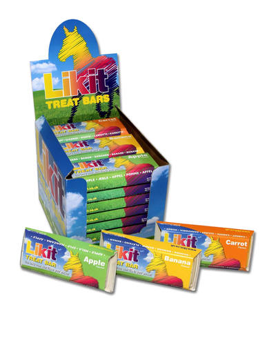 Likit treat bar