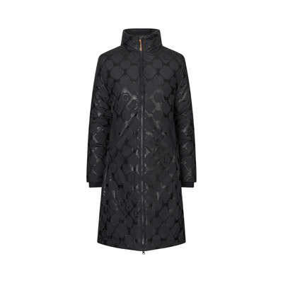 Kingsland ladies insulated parks jas - Nena's Pets 