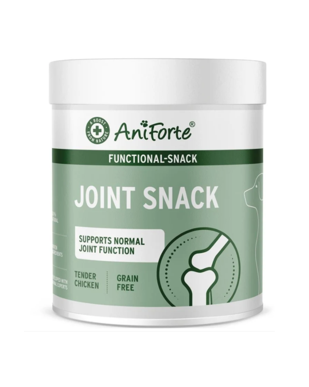 AniForte Gewrichtssnack 300gr