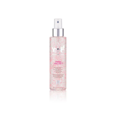 Yuup pink velvet serum