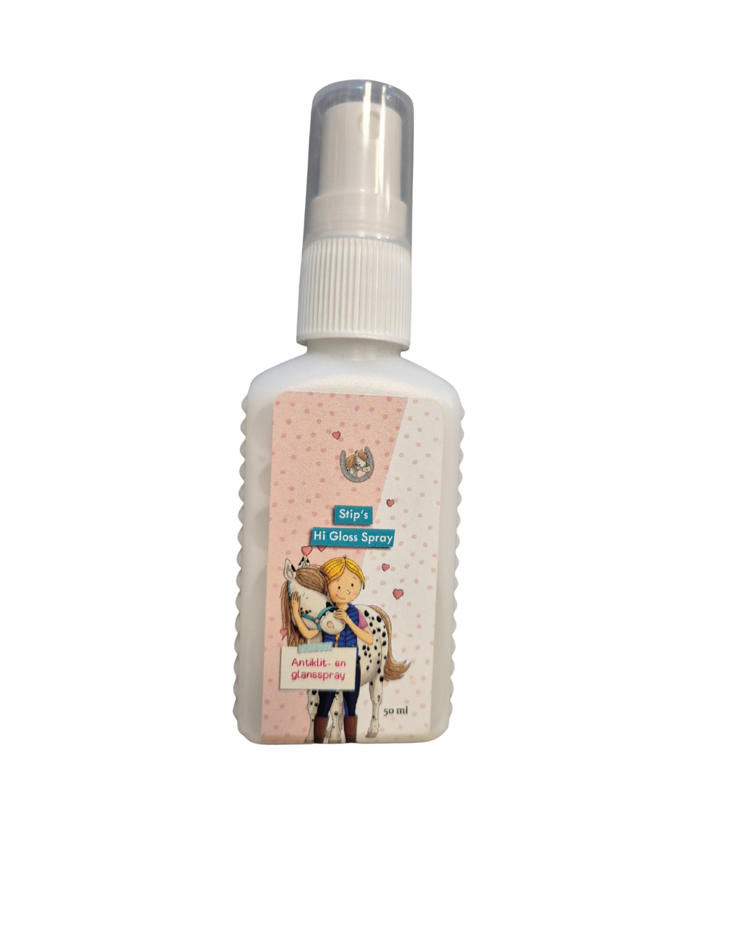 Stips Hi Gloss spray