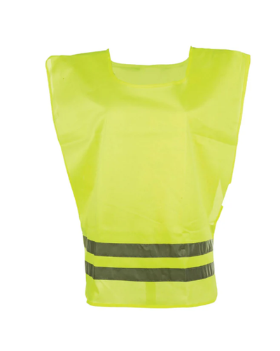 HKM Reflectie hesje