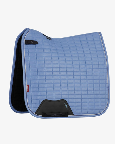 LeMieux Suede dressuur dekje 'SS26