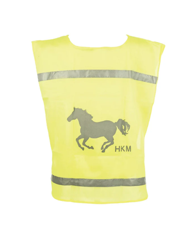 HKM Reflectie hesje