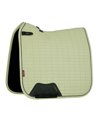 LeMieux Suede dressuur dekje 'SS26