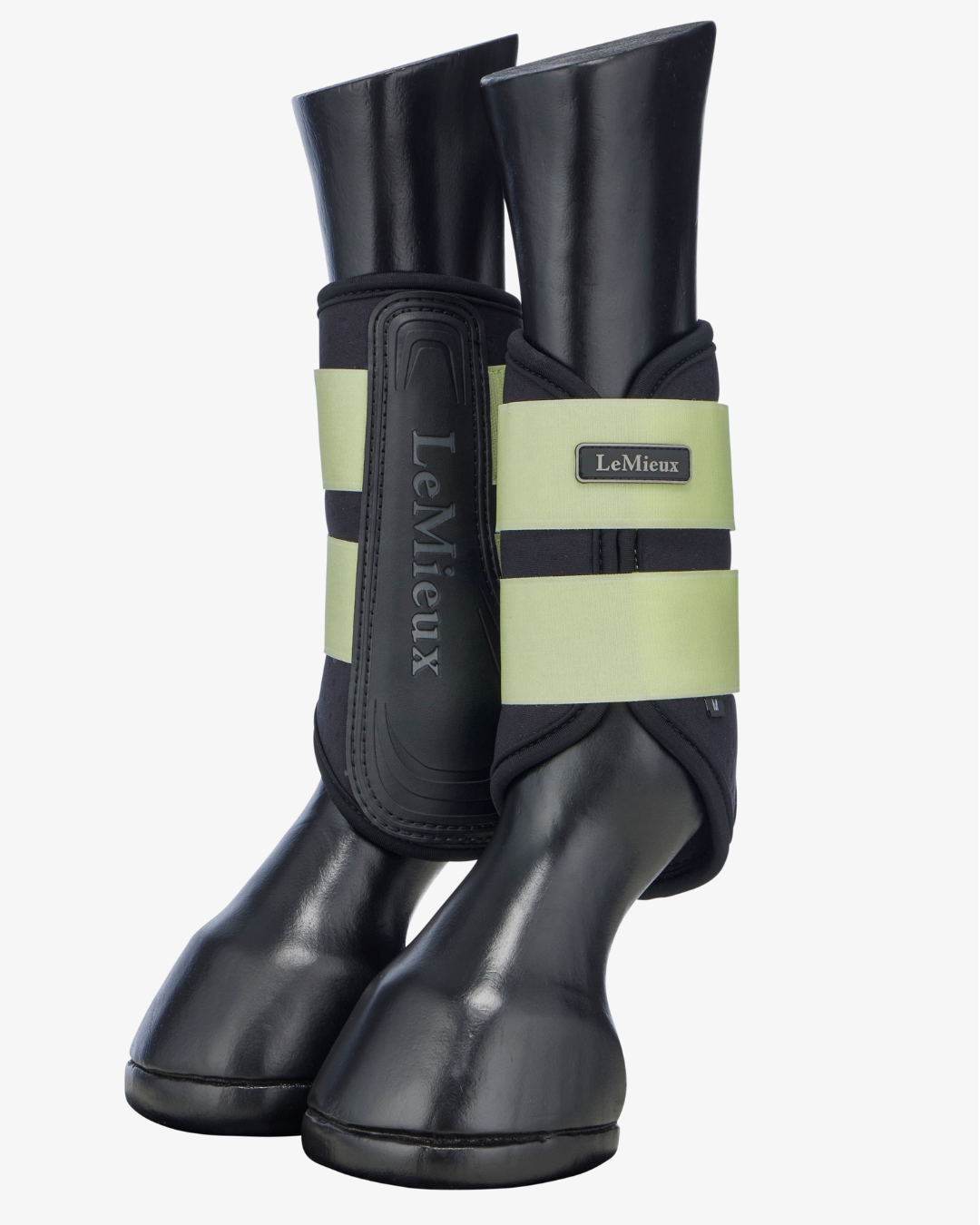 LeMieux Air-Tek Grafter Brushing Boots 'SS26