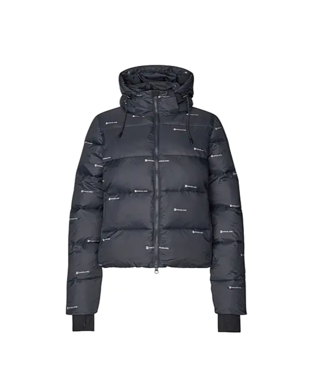 Kingsland Classic Ladies Insulated Jacket