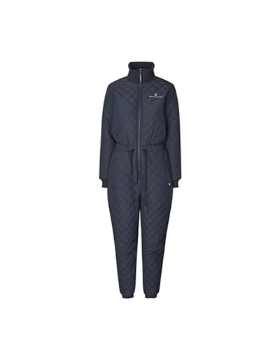 Kingsland Classic Ladies Quilted One-piece