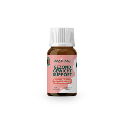 DogSuppy Gezond gewicht support