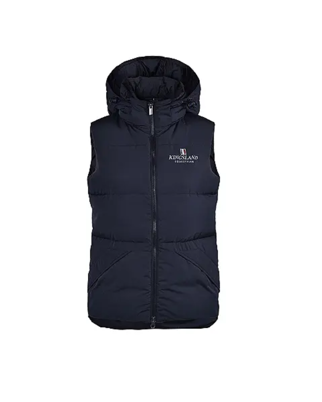 Kingsland Classic unisex down body warmer