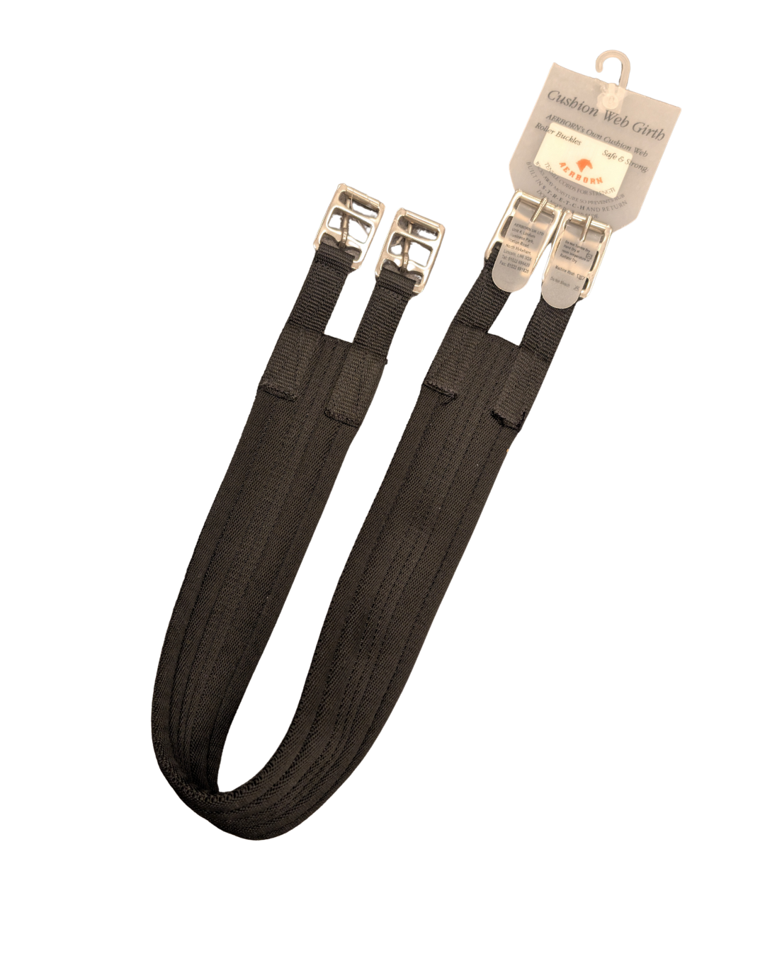 Aerborn cushion singel