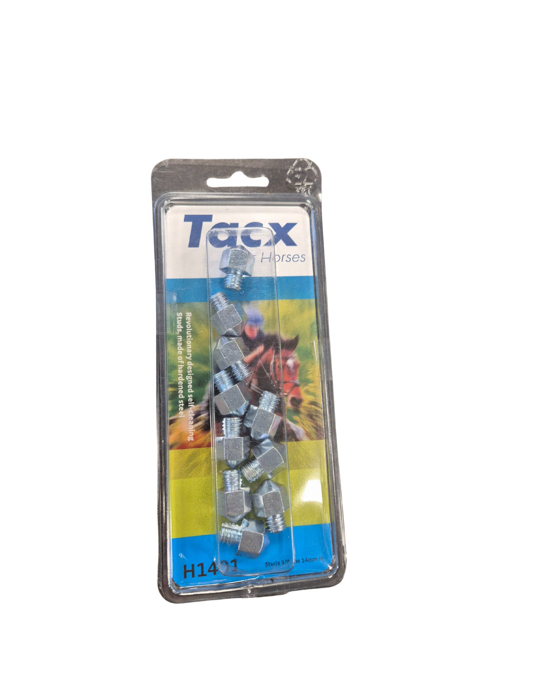 Tacx kalkoenen