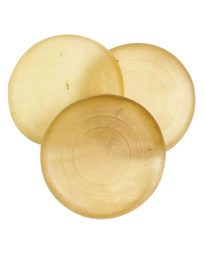 Antos frisbee snack