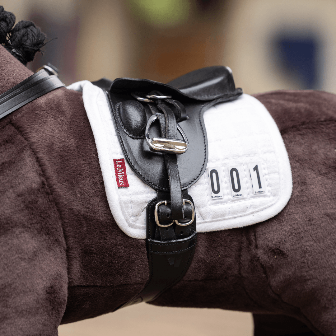 Lemieux Toypony Harnachement - Nena's Pets 