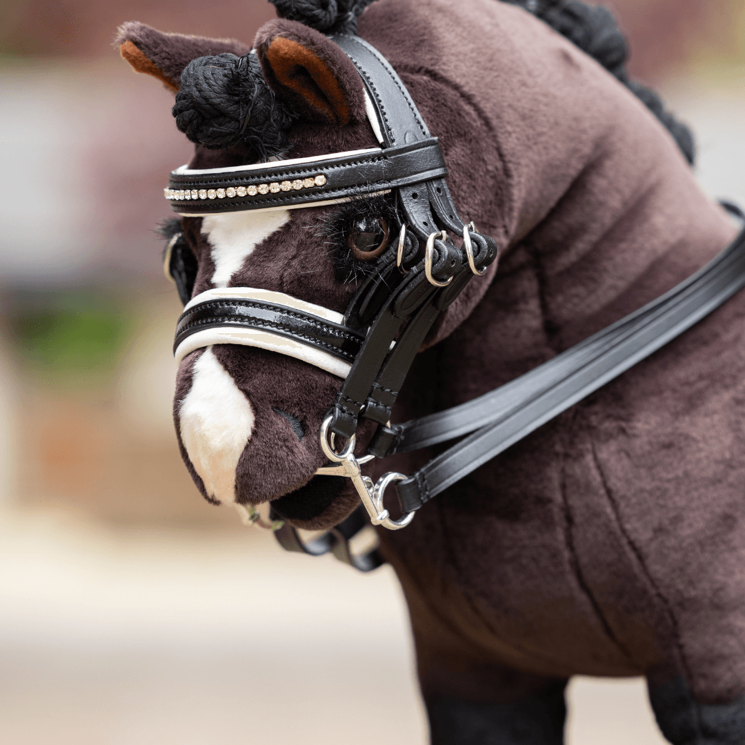 Lemieux Toypony Harnachement - Nena's Pets 