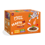 Edgard&Cooper Pouches vlees in saus