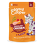 Edgard&Cooper Pouches vlees in saus