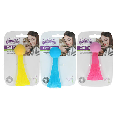 Pawise light-up kattenspeelgoed