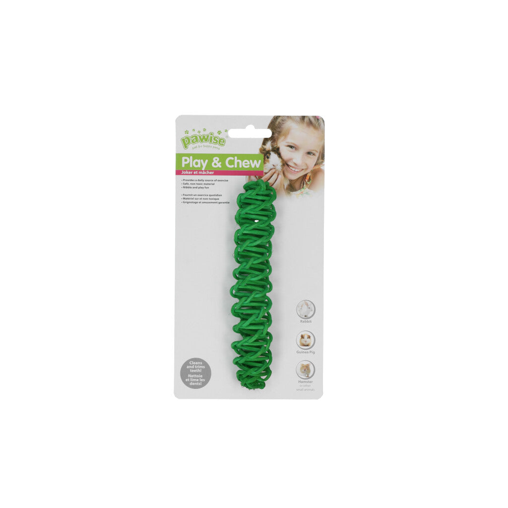 Pawise play & chew Stick