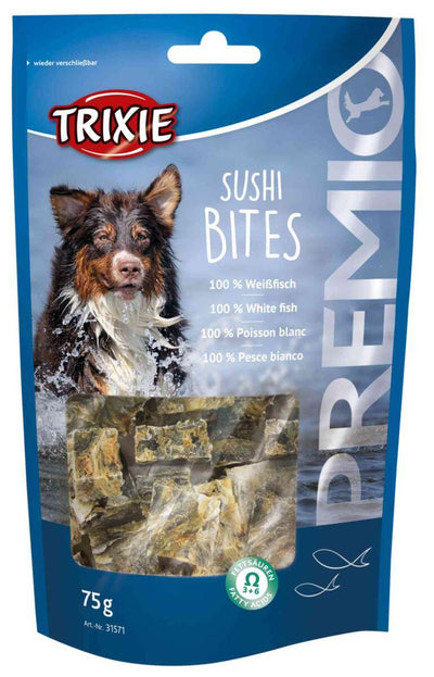 Trixie Sushi Bites - Nena's Pets 