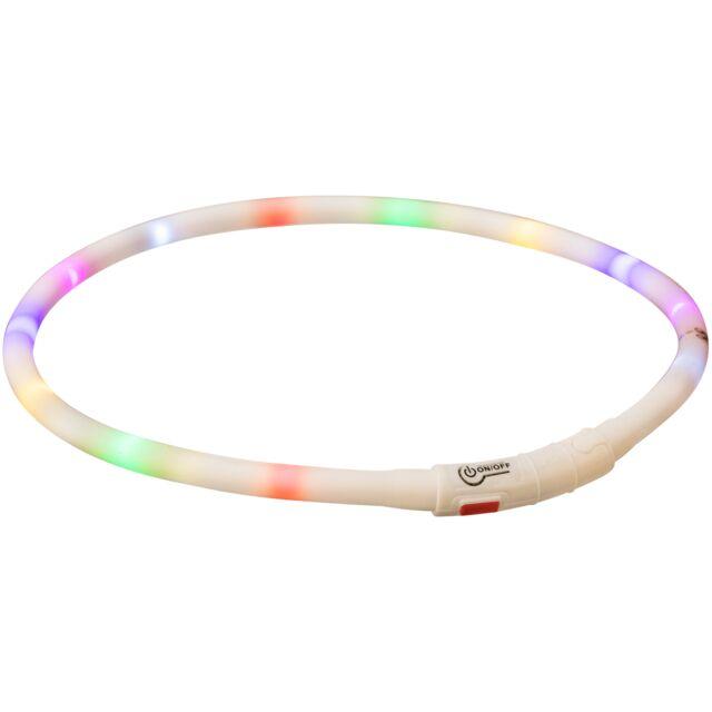 Trixie USB Flash Lichtgevende Band - Nena's Pets 